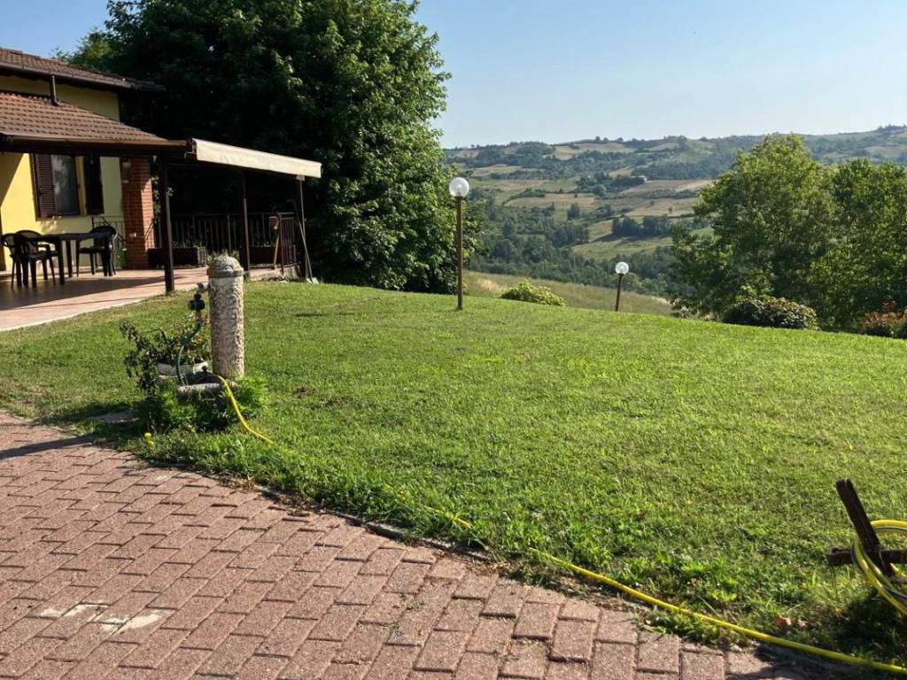 Villa a Cantalupo ligure - Foto 3