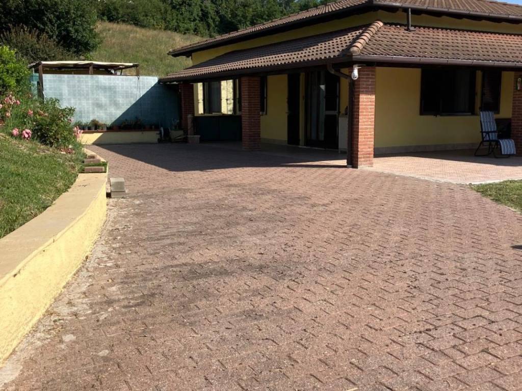 Villa a Cantalupo ligure - Foto 4