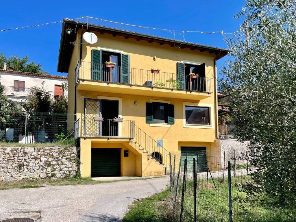 Casa indipendente a Arpino in Contrada Pagnanelli, 25 - Foto 2