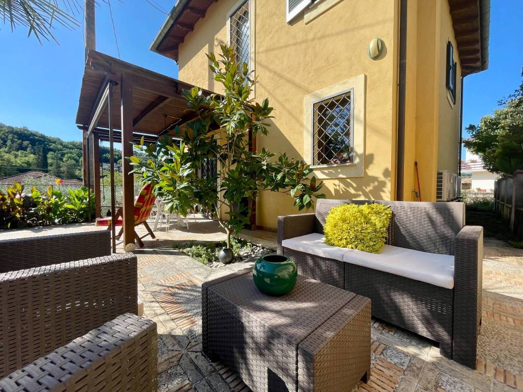 Casa indipendente a Arpino in Contrada Pagnanelli, 25 - Foto 3