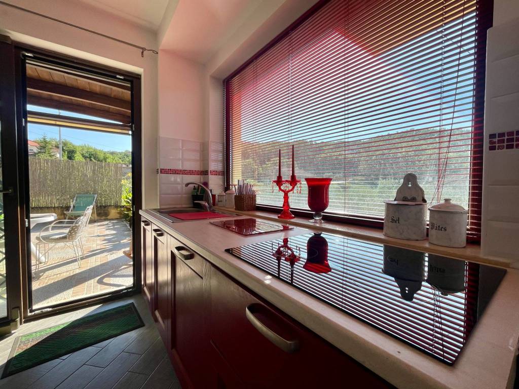 Casa indipendente a Arpino in Contrada Pagnanelli, 25 - Foto 4