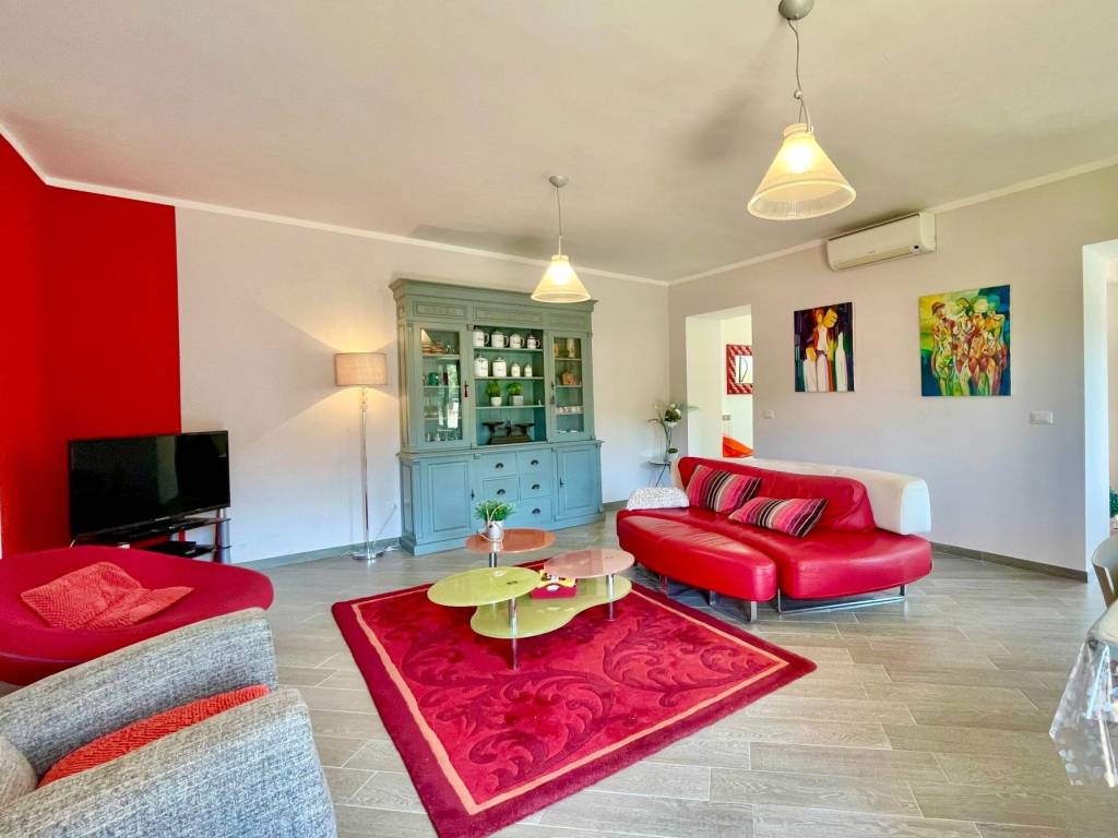 Casa indipendente a Arpino in Contrada Pagnanelli, 25 - Foto 5