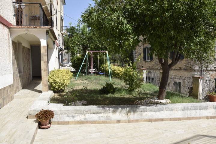 Casa indipendente a Ausonia in Via Margherita - Foto 2