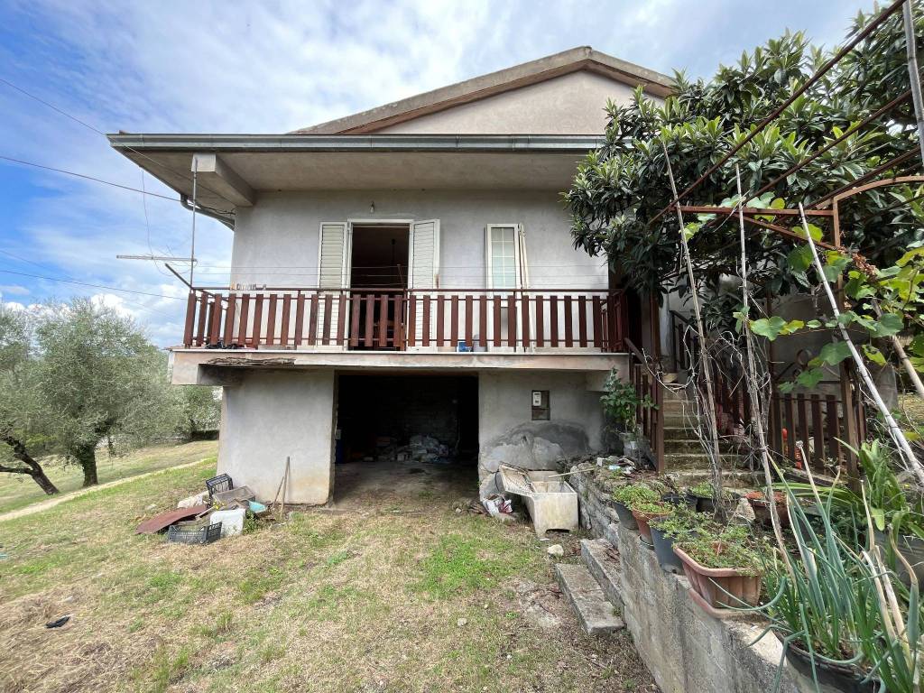 Villa a Alatri in Via Casale Alto - Foto 2