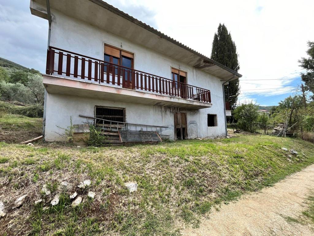 Villa a Alatri in Via Casale Alto - Foto 3