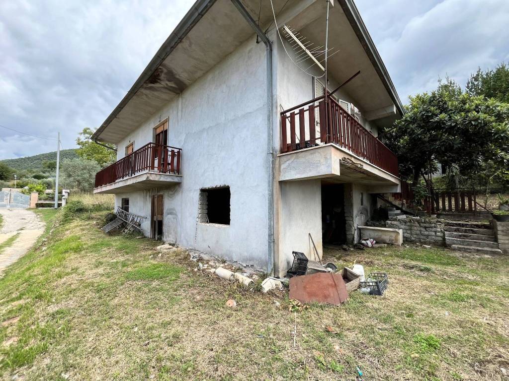 Villa a Alatri in Via Casale Alto - Foto 4