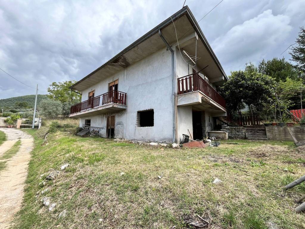 Villa a Alatri in Via Casale Alto - Foto 5