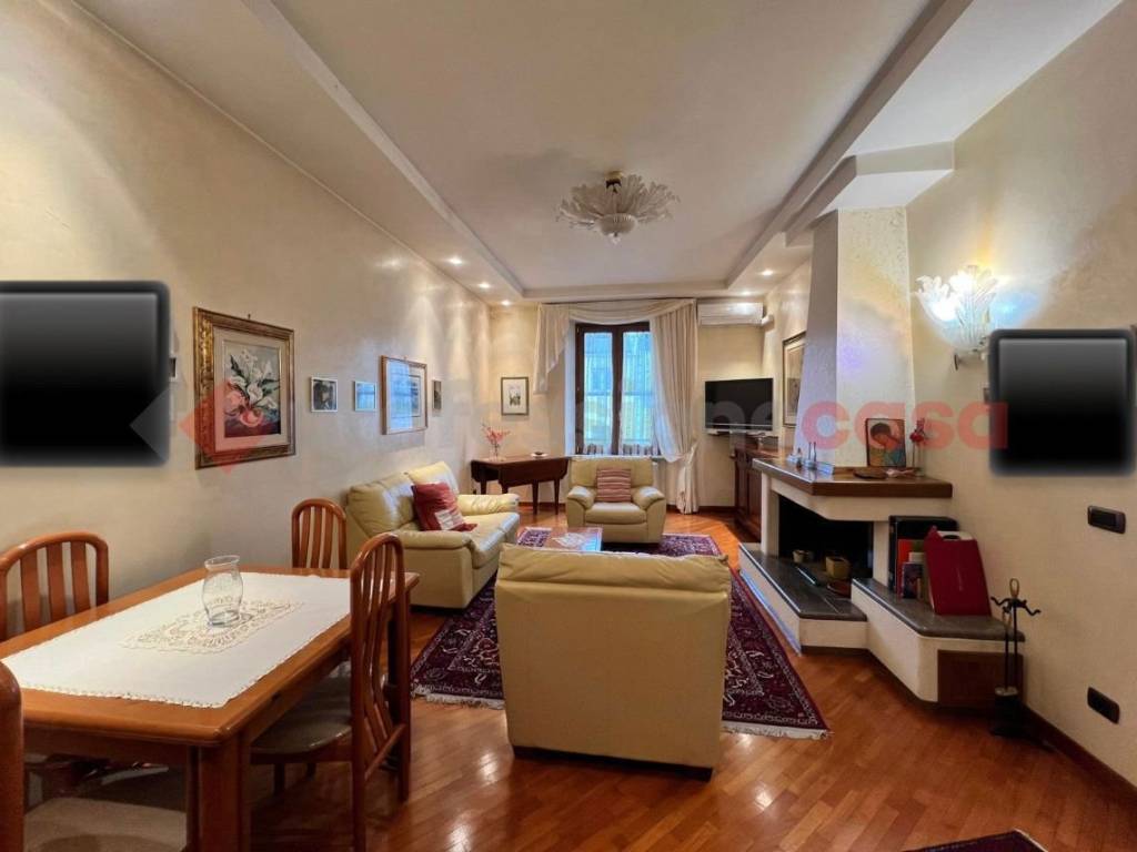 Appartamento a Potenza in APPARTAMENTO IN VIALE MARCONI, 61 - Foto 2