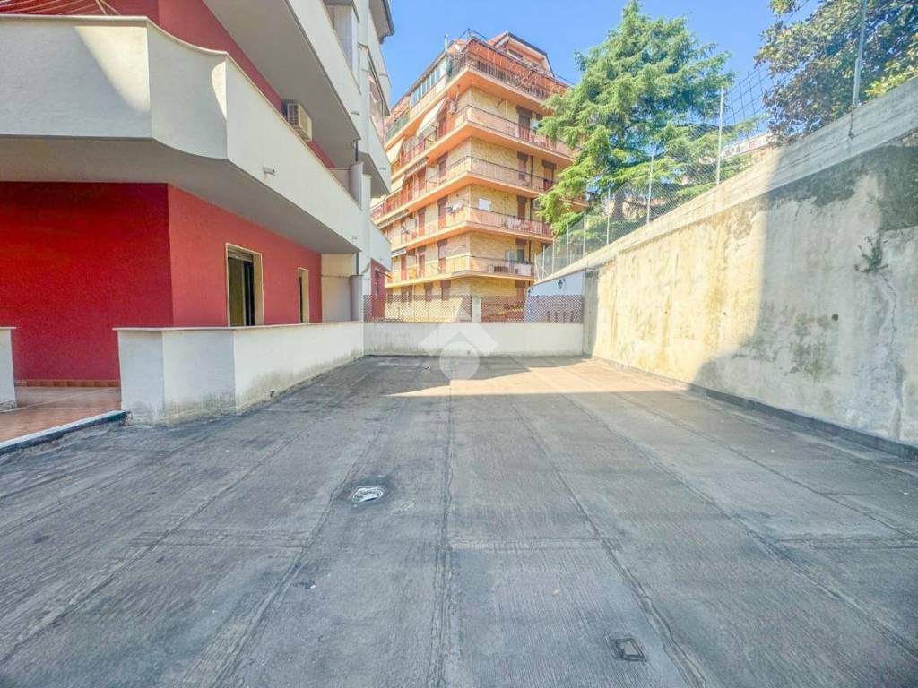 Appartamento a Chieti in Via Leonida e Marcello Mucci, 4 - Foto 2