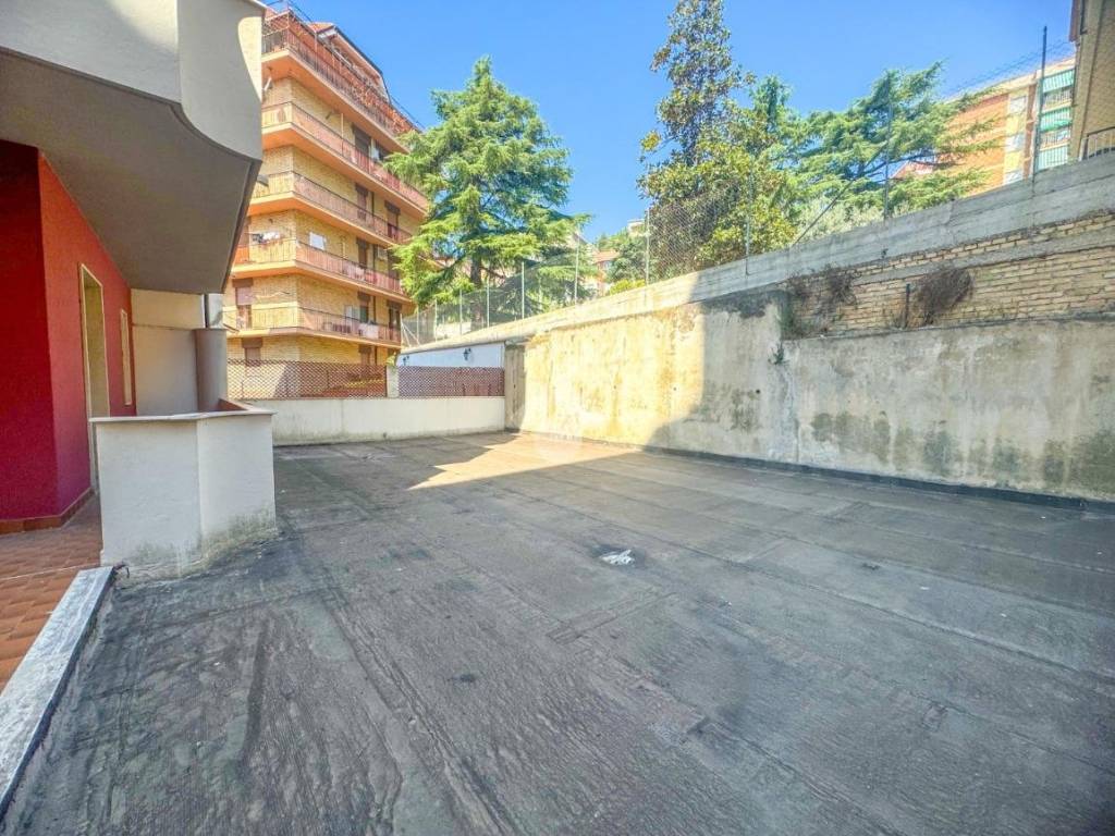 Appartamento a Chieti in Via Leonida e Marcello Mucci, 4 - Foto 3