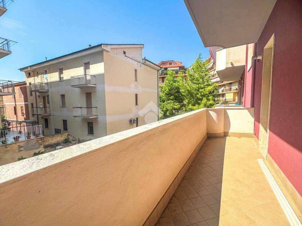 Appartamento a Chieti in Via Leonida e Marcello Mucci, 4 - Foto 5