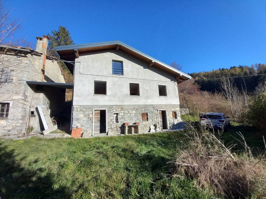 Rustico / casale a Zelbio - Foto 2