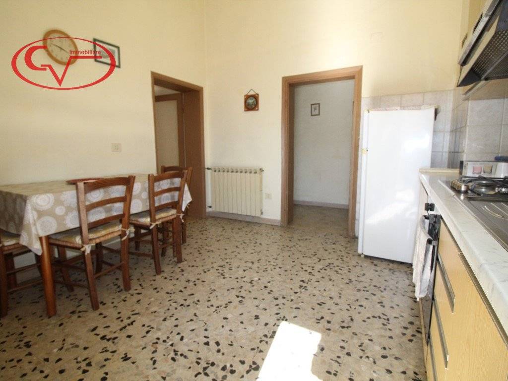 Appartamento a San giovanni valdarno in Via Napoli - Foto 4