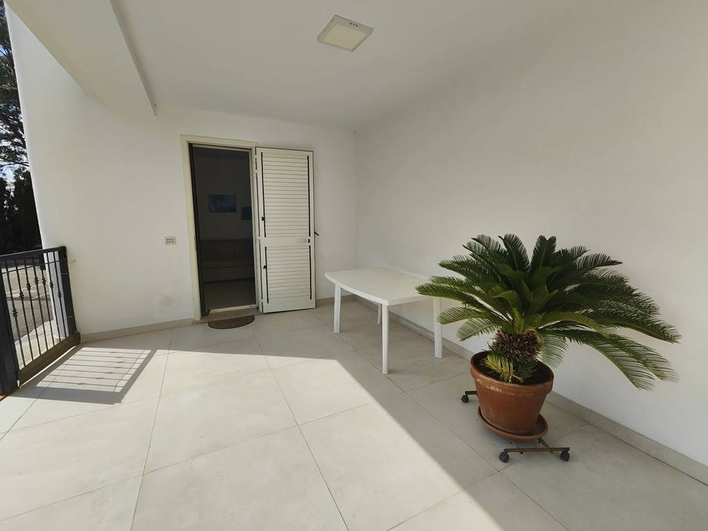 Villa a Salve in via Anna Magnani, - Foto 5