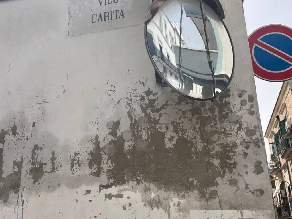 Immobile a Foggia in Vico Carità, 21 - Foto 3