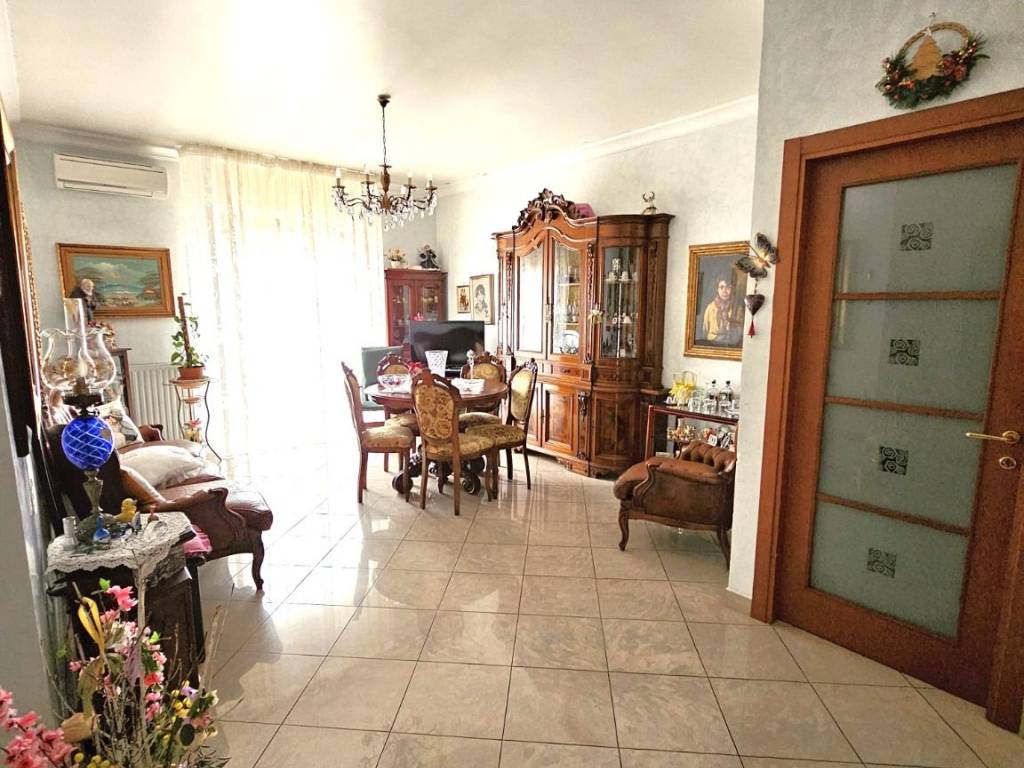Appartamento a San severo in Via Gioacchino Rossini, 84 - Foto 2