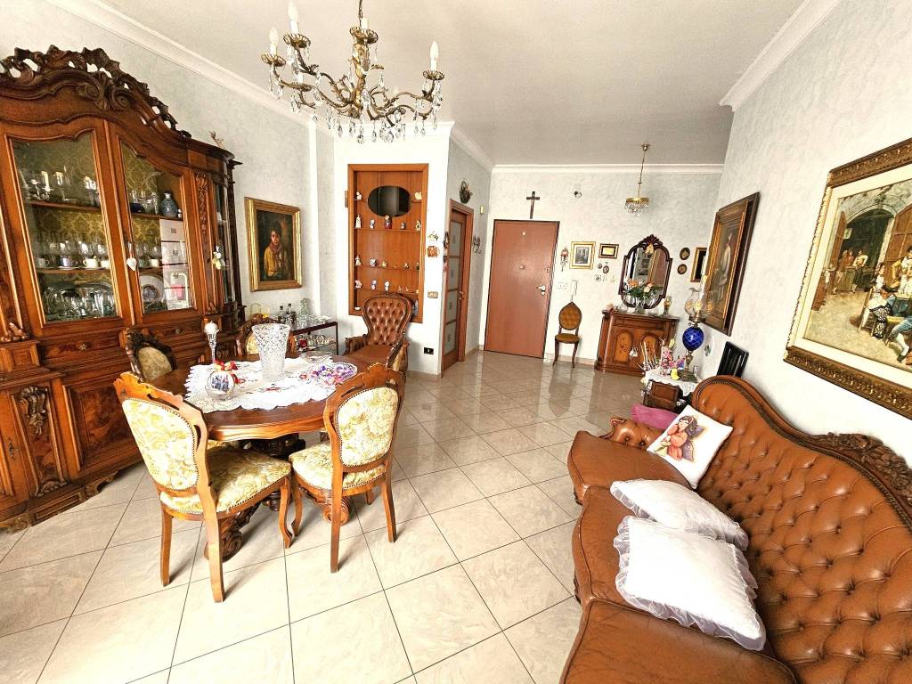 Appartamento a San severo in Via Gioacchino Rossini, 84 - Foto 3