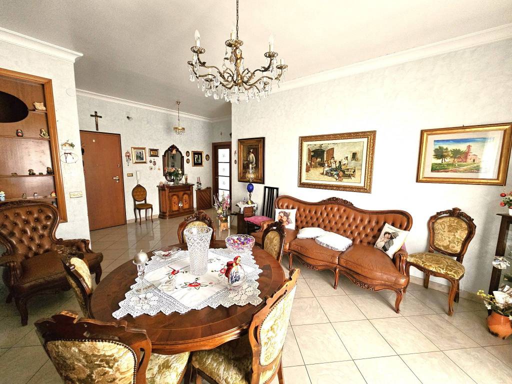 Appartamento a San severo in Via Gioacchino Rossini, 84 - Foto 4
