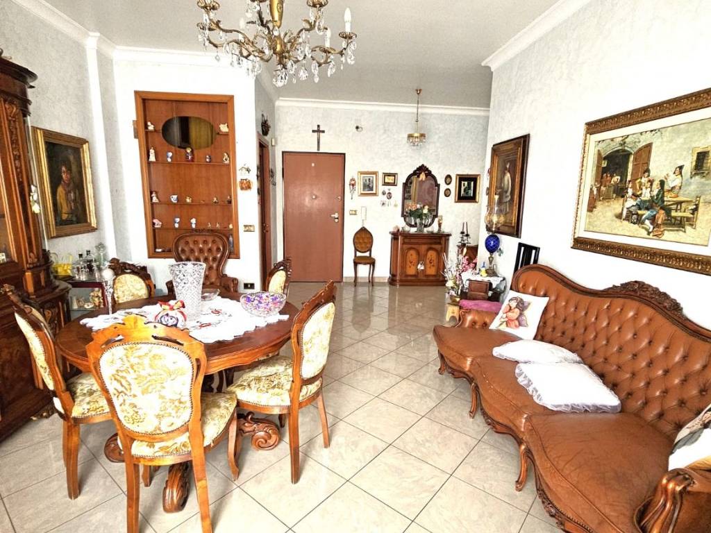 Appartamento a San severo in Via Gioacchino Rossini, 84 - Foto 5