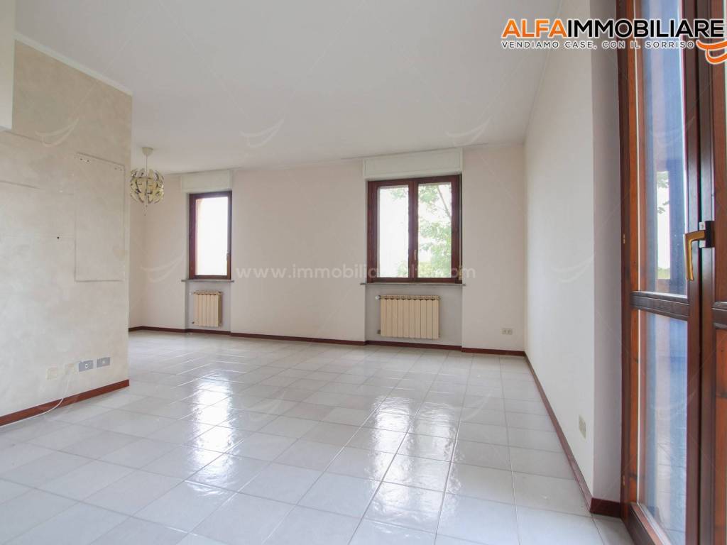 Appartamento a Novara in Via della Pace, 33 - Foto 2