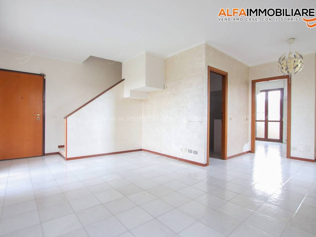 Appartamento a Novara in Via della Pace, 33 - Foto 3