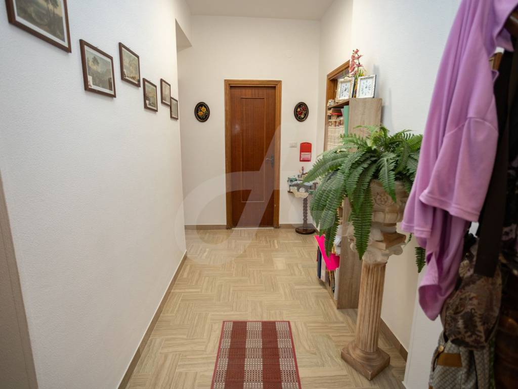 Appartamento a San giorgio del sannio in Via Alcide De Gasperi, 47 - Foto 2