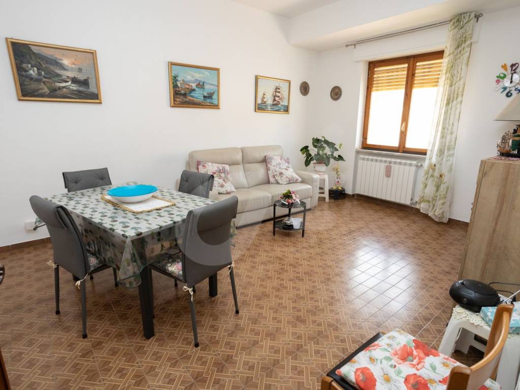 Appartamento a San giorgio del sannio in Via Alcide De Gasperi, 47 - Foto 3