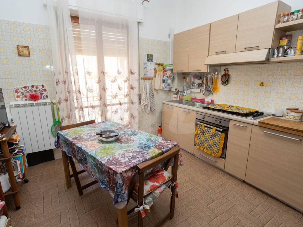 Appartamento a San giorgio del sannio in Via Alcide De Gasperi, 47 - Foto 5