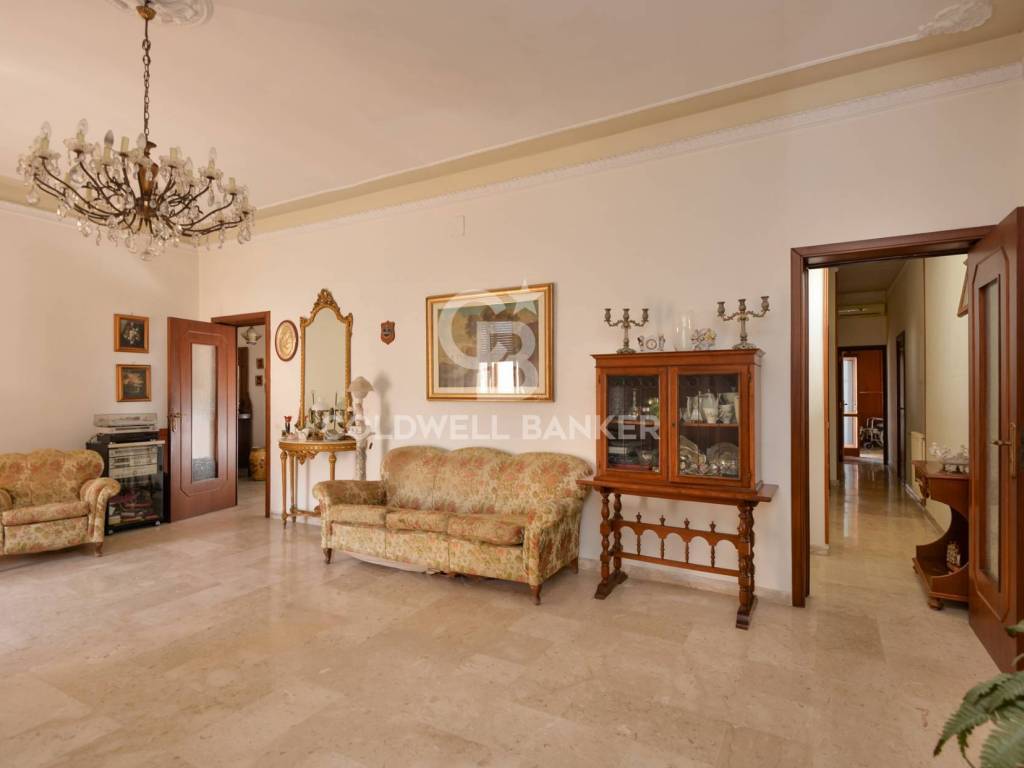 Casa indipendente a San cesario di lecce in Via Leone - Foto 3