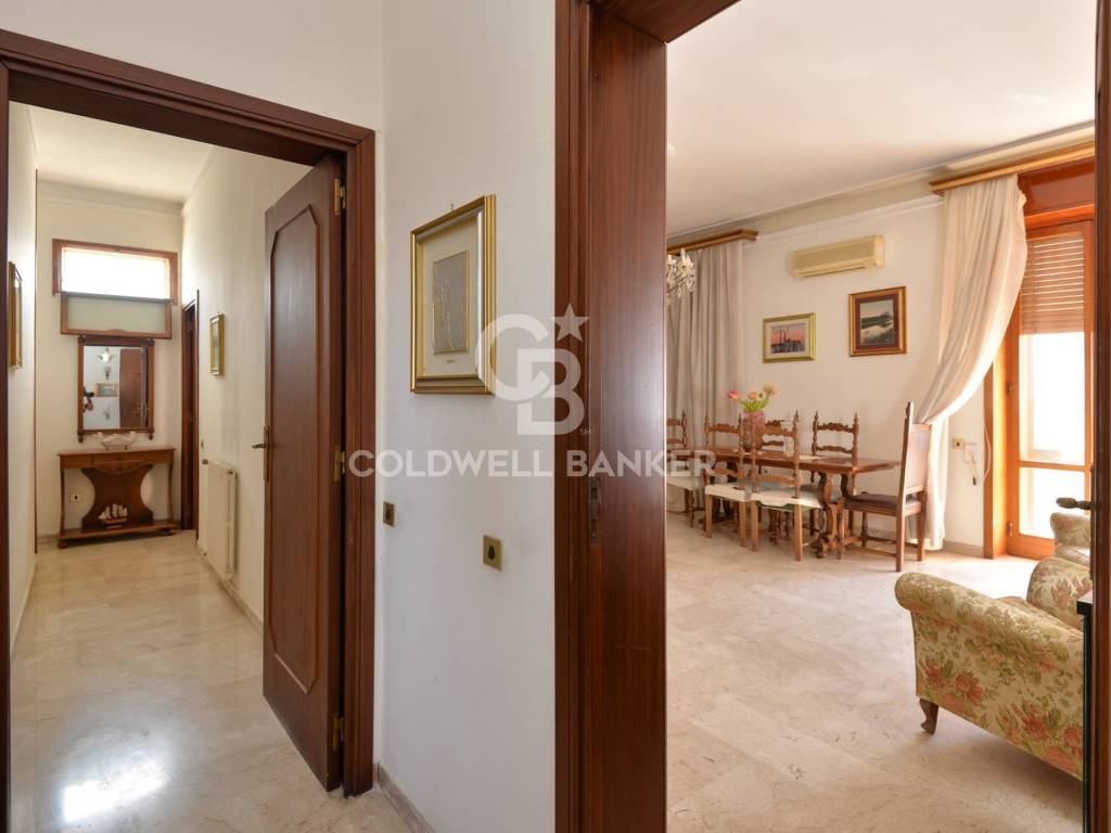 Casa indipendente a San cesario di lecce in Via Leone - Foto 5