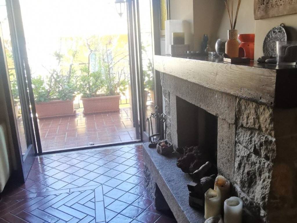 Appartamento a Villafranca tirrena in Via Stefano Saccà, 35 - Foto 4