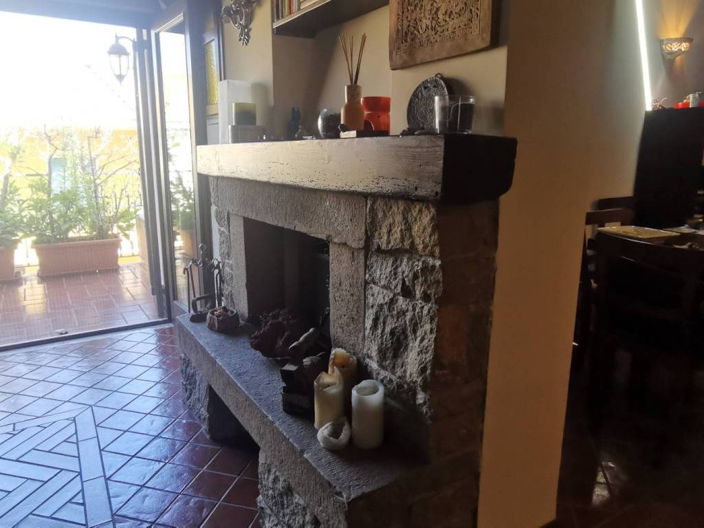 Appartamento a Villafranca tirrena in Via Stefano Saccà, 35 - Foto 5