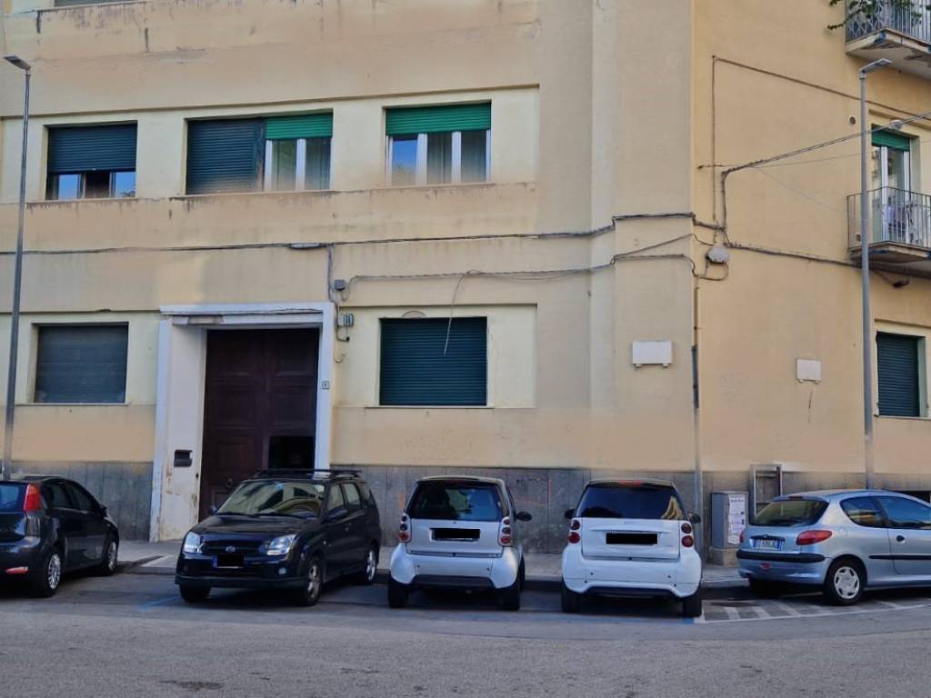 Appartamento a Salerno in Piazza Principe Amedeo - Foto 2