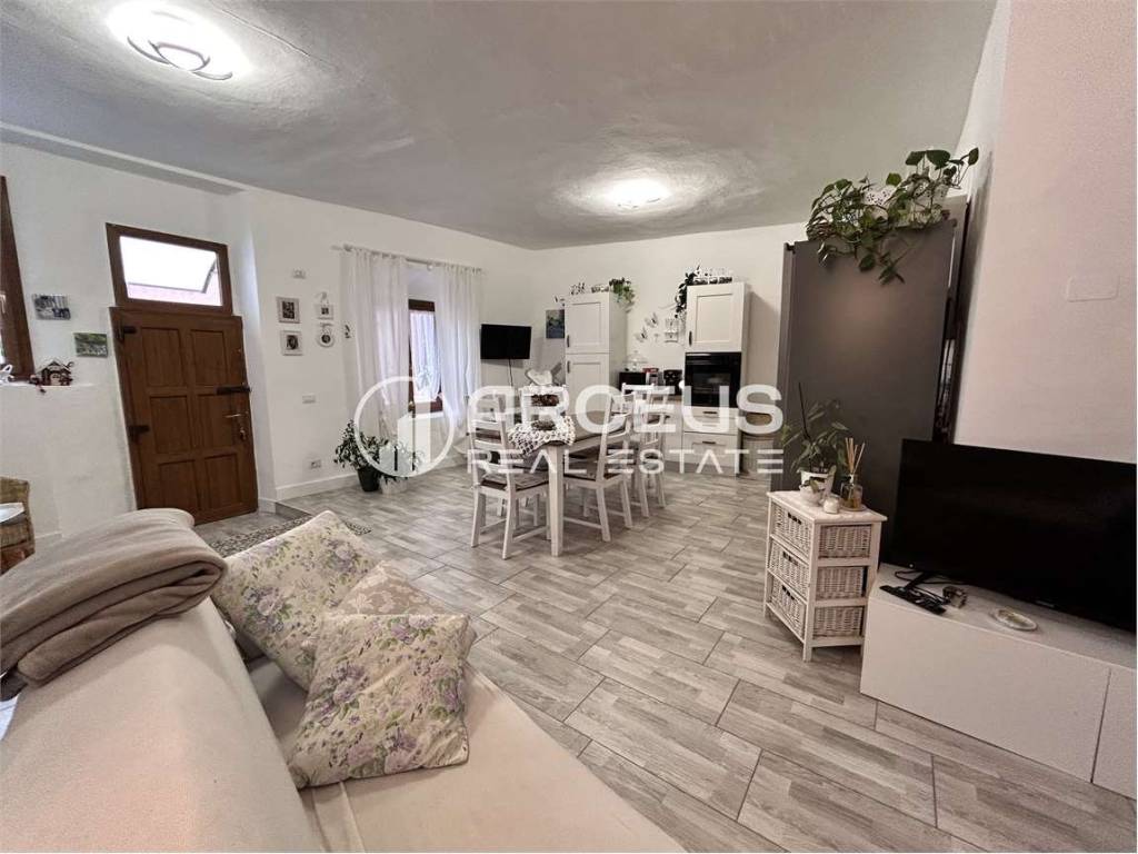 Casa indipendente a Trento in via San Fabiano, 6 - Foto 2
