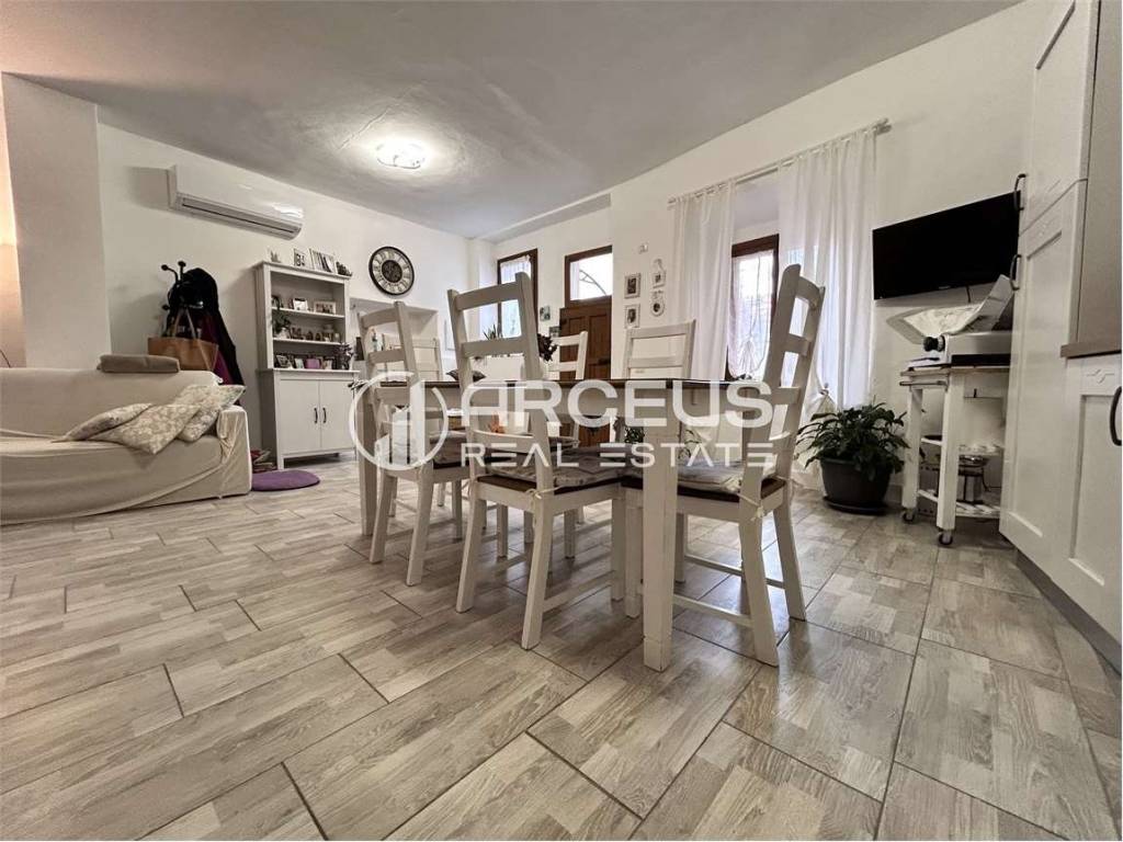 Casa indipendente a Trento in via San Fabiano, 6 - Foto 3