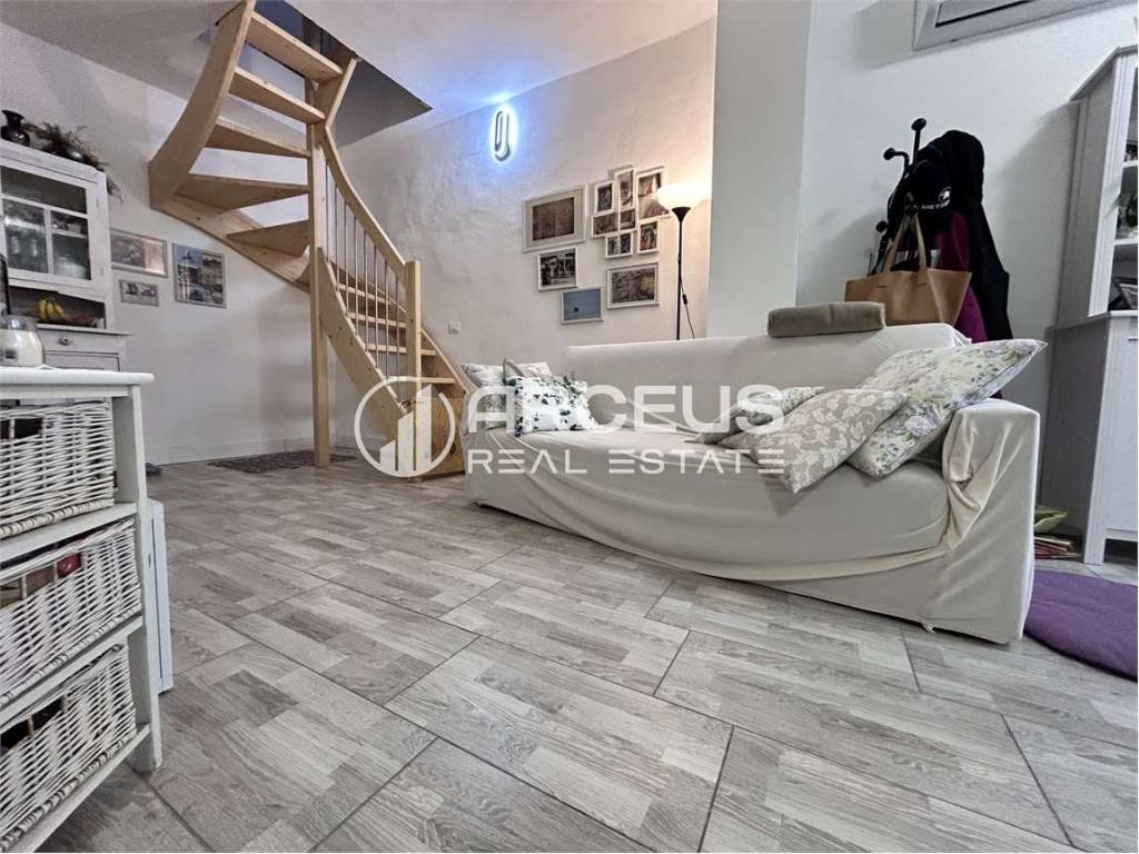 Casa indipendente a Trento in via San Fabiano, 6 - Foto 5