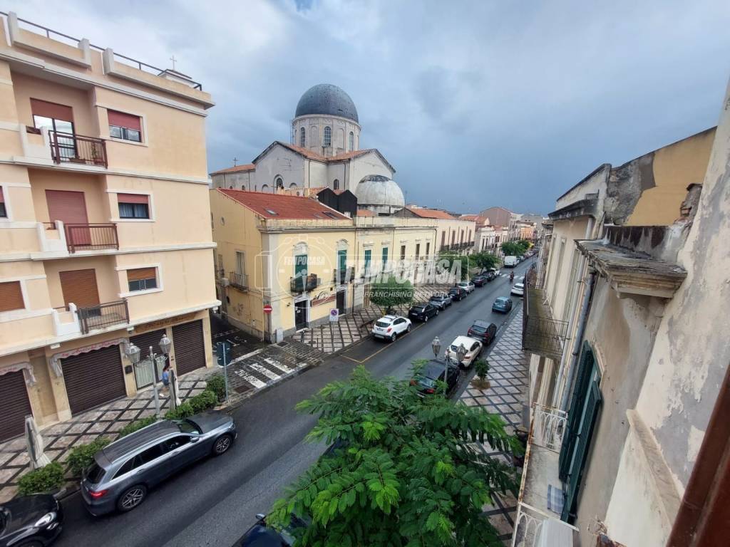 Appartamento a Milazzo in Via Umberto I° - Foto 2