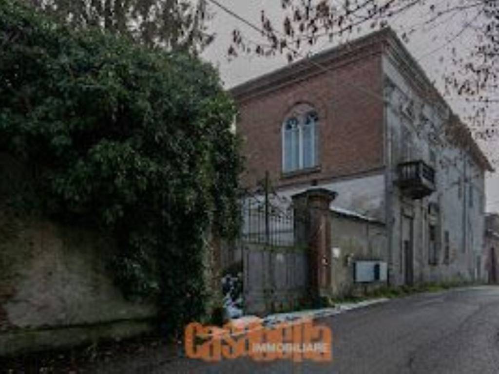 Villa a Oviglio in Via Marconi - Foto 5