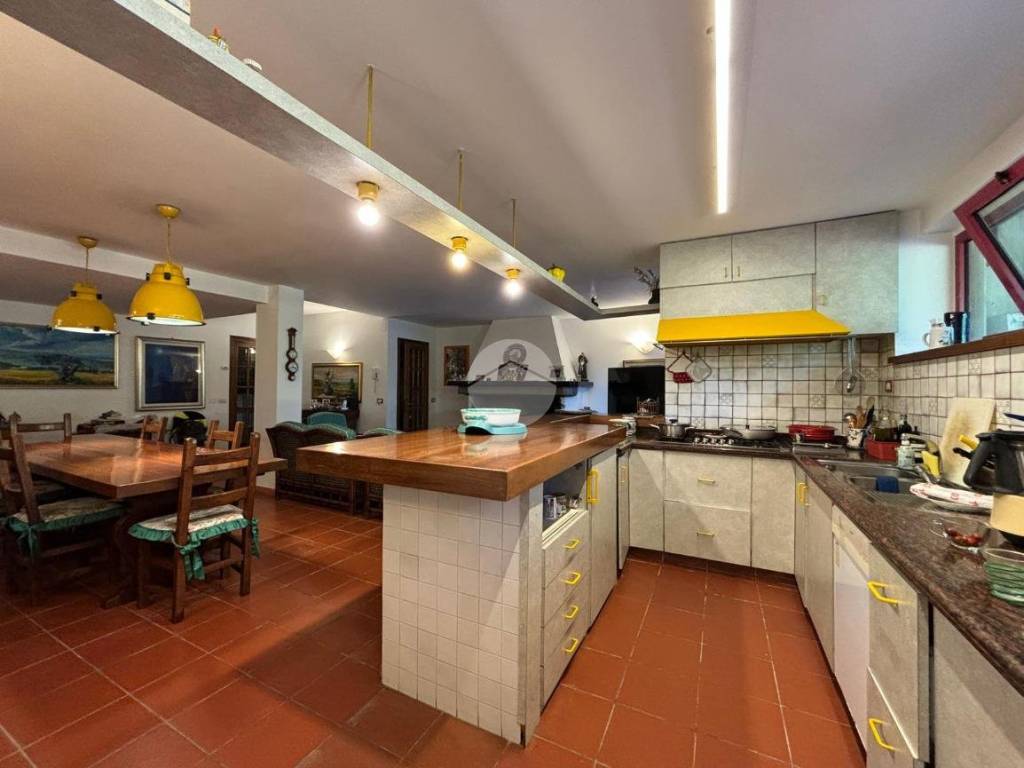 Villa a San benedetto del tronto in Via Morosini, 47 - Foto 4
