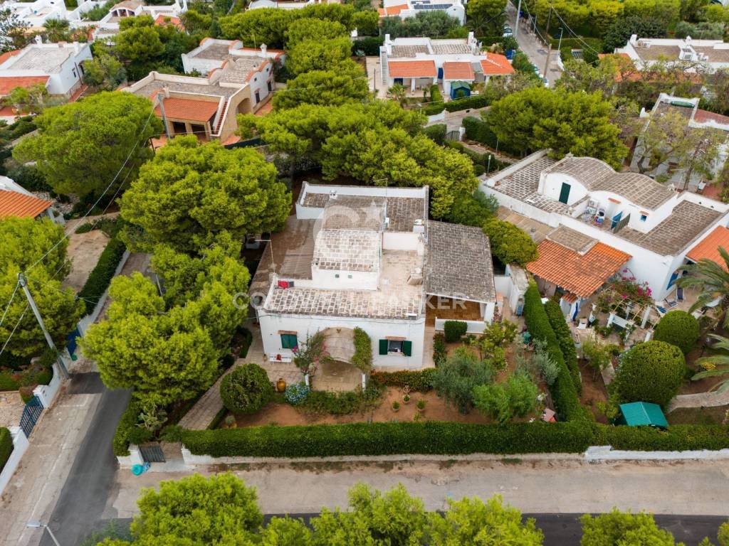 Villa a Ostuni in Contrada Monticelli - Foto 2