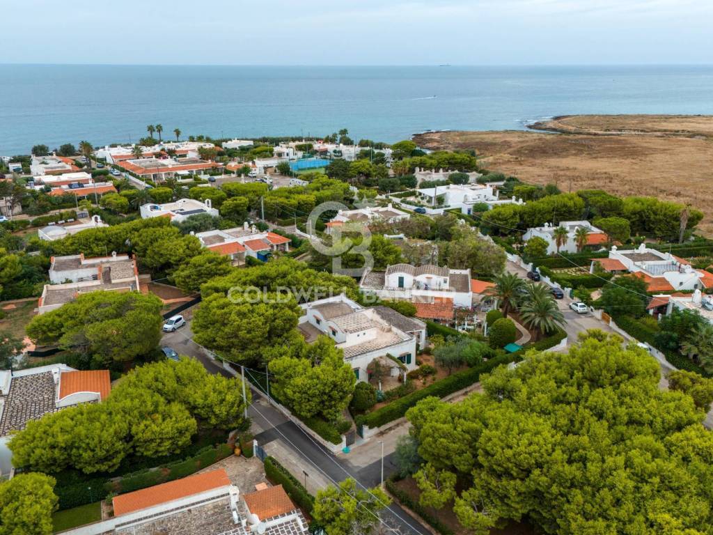 Villa a Ostuni in Contrada Monticelli - Foto 3
