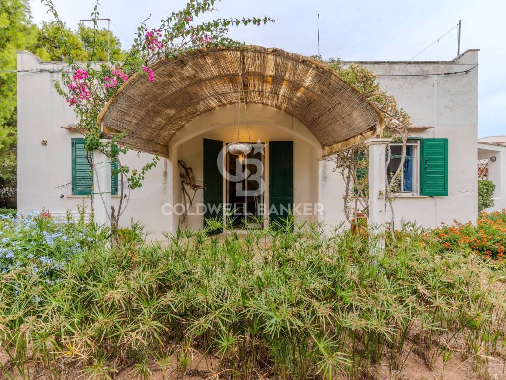 Villa a Ostuni in Contrada Monticelli - Foto 4
