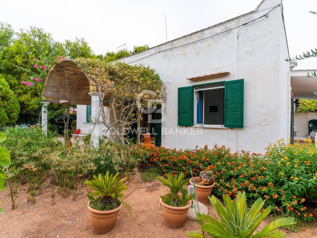 Villa a Ostuni in Contrada Monticelli - Foto 5