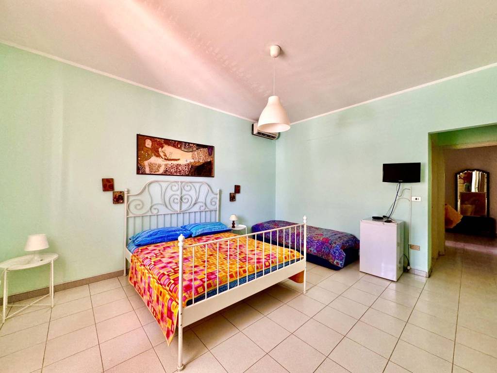 Casa indipendente a Supersano in Via Giuseppe Verdi, 63 - Foto 4