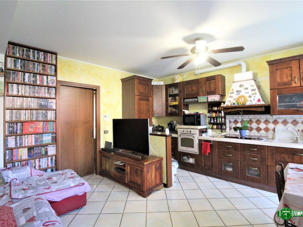 Appartamento a Galgagnano in Via Don Mario Cerri - Foto 1