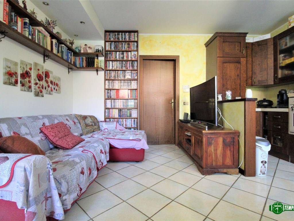 Appartamento a Galgagnano in Via Don Mario Cerri - Foto 2