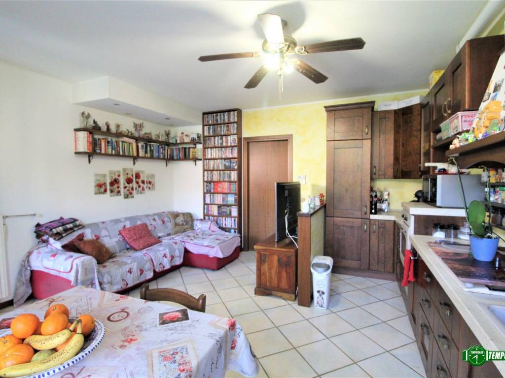 Appartamento a Galgagnano in Via Don Mario Cerri - Foto 3