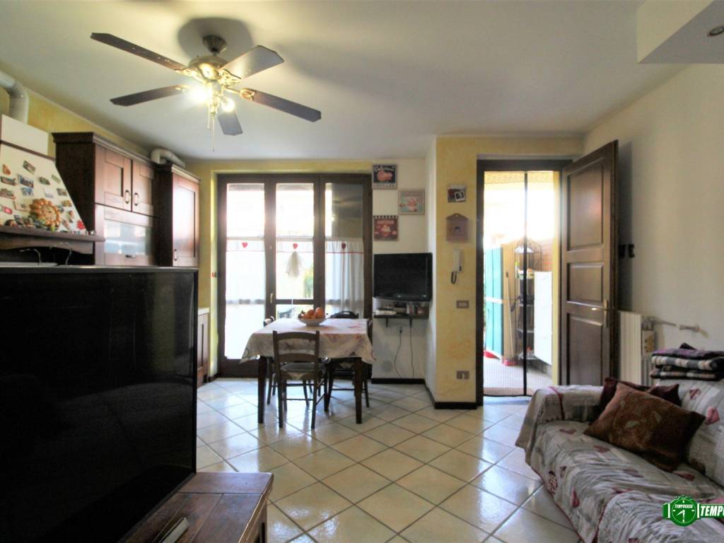 Appartamento a Galgagnano in Via Don Mario Cerri - Foto 5