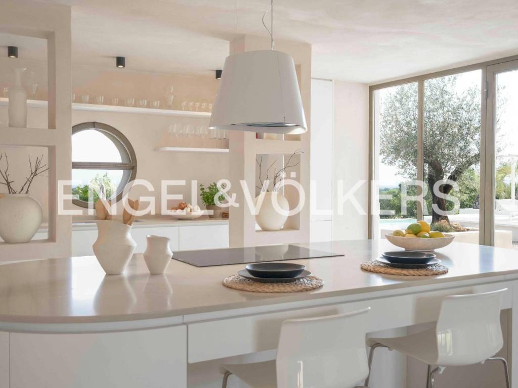 Villa a Fubine monferrato in Strada Serra, 4 - Foto 4