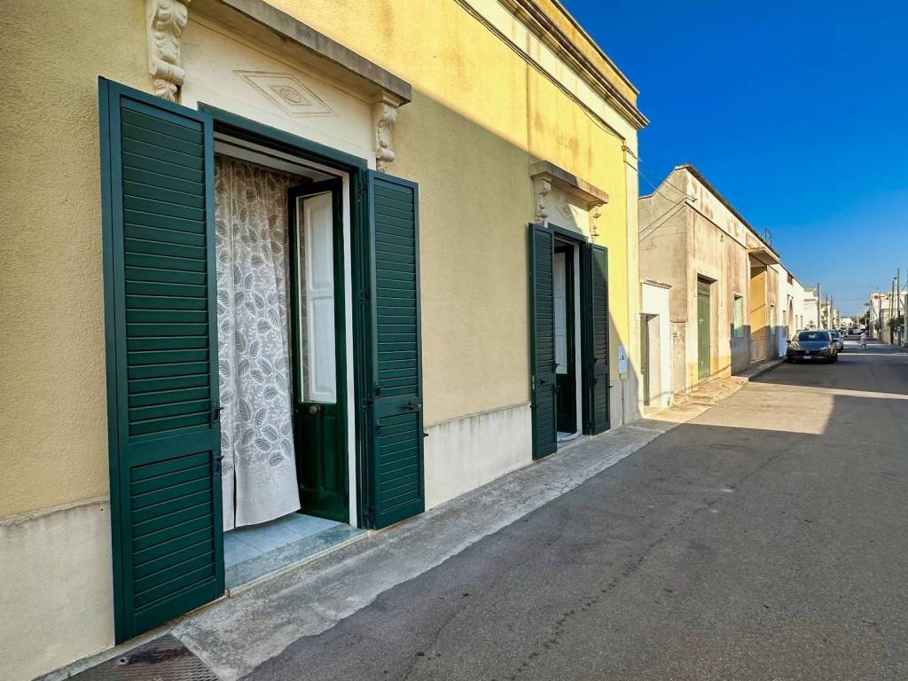 Casa indipendente a Diso in Via Giuseppe Verdi, 19 - Foto 2